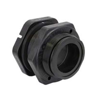 EPDM FLANGE 3X3 MANIFOLD THREADED