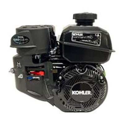 5.5 HP KOHLER RECOIL START 3/4" SHAFT