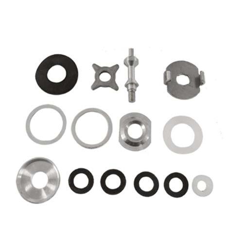 TEEJET ALUMINUM SPRAY GUN REPAIR KIT for AA2A-AL-45