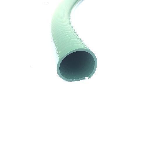 1 1/2" GREEN PVC SUCTION HOSE