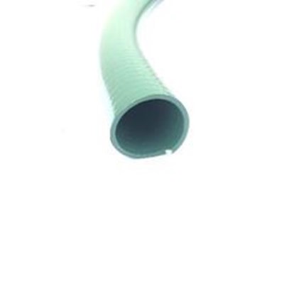 1 1/2" GREEN PVC SUCTION HOSE