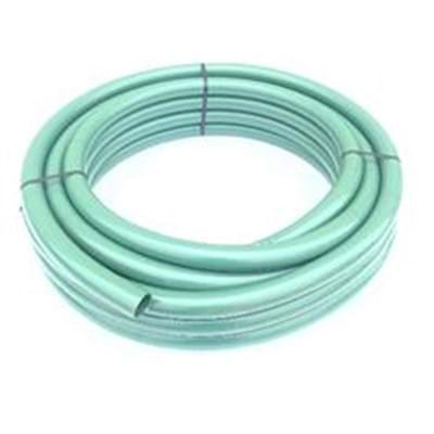 2" GREEN PVC SUCTION HOSE