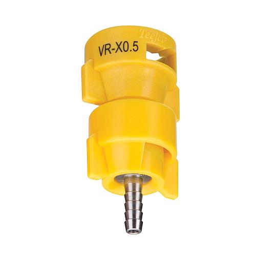 TEEJET QJ-VR-X0.5-1/4-SS VARIABLE RATE 1/4" SS HB