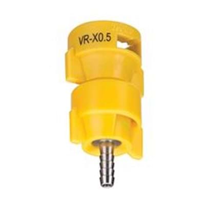 TEEJET QJ-VR-X0.5-1/4-SS VARIABLE RATE 1/4" SS HB