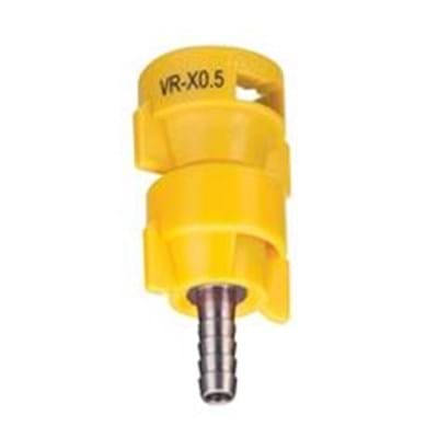 TEEJET QJ-VR-X0.5-5/16-SS VARIABLE RATE 5/16" SS HB