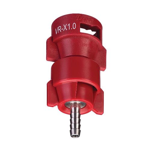 TEEJET QJ-VR-X1.0-1/4-SS VARIABLE RATE 1/4" SS HB