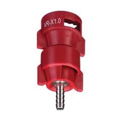 TEEJET QJ-VR-X1.0-1/4-SS VARIABLE RATE 1/4" SS HB