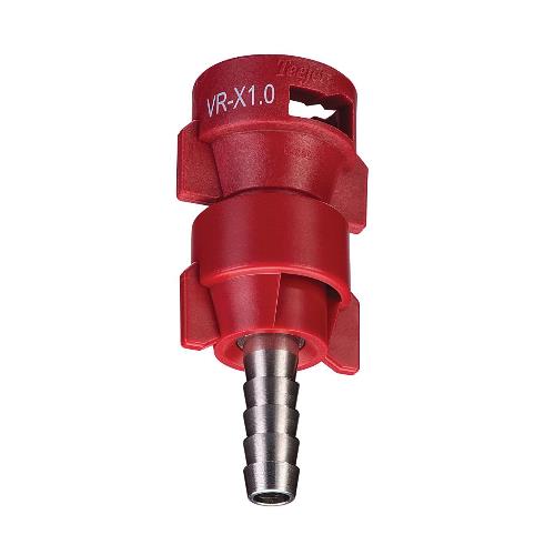 TEEJET QJ-VR-X1.0-3/8-SS VARIABLE RATE 3/8" SS HB