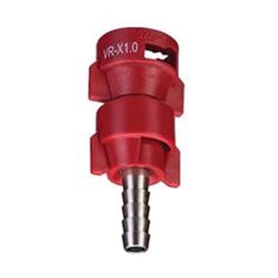 TEEJET QJ-VR-X1.0-3/8-SS VARIABLE RATE 3/8" SS HB