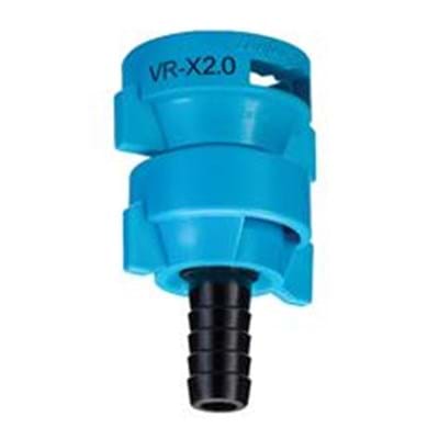 TEEJET QJ-VR-X2.0-1/2-SS VARIABLE RATE 1/2" NYLON HB