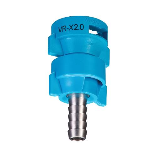 TEEJET QJ-VR-X2.0-1/2-SS VARIABLE RATE 1/2" SS HB