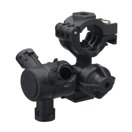 373 WET BOOM 3 OUTLET 25 MM VITON