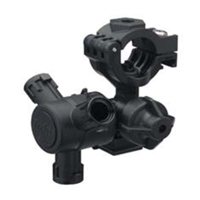 373 WET BOOM 3 OUTLET 25 MM VITON