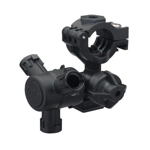 373 WET BOOM 3 OUTLET 3/4 VITON