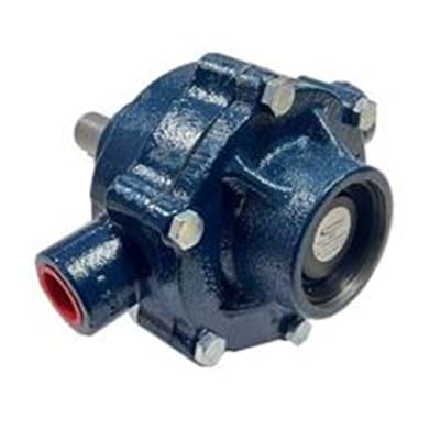 8 ROLLER CAST IRON PUMP- BLUE BULK PACKAGED