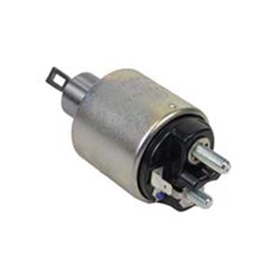 STARTER SOLENOID MODEL 215-230