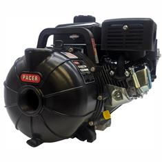 Pacer SE2UL E950 2" Gas Transfer Pump 200 GPM 50 PSI Briggs & Stratton Chemical Resistant