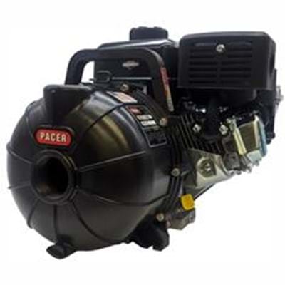 Pacer SE2UL E950 2" Gas Transfer Pump 200 GPM 50 PSI Briggs &amp; Stratton Chemical Resistant