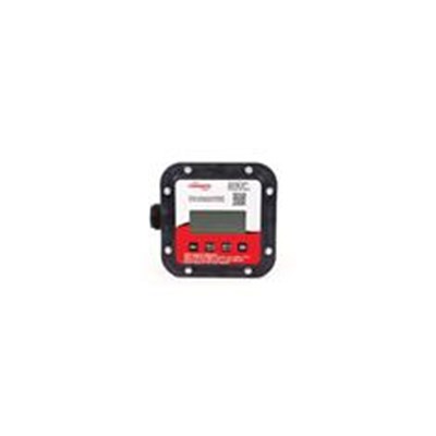 SCIENCO ELECTRONIC CHEMICAL FLOW METER