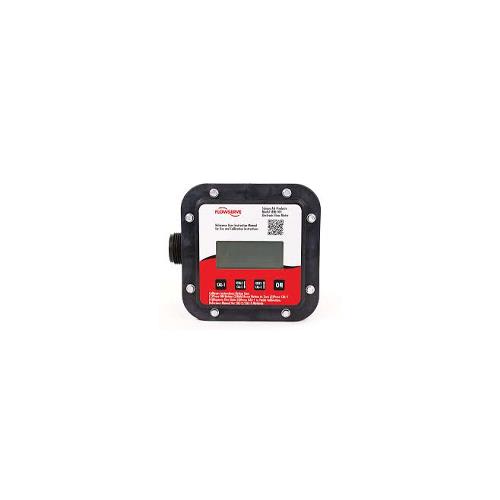 ELEC FLOW MTR FLOW THRU 60PSI
