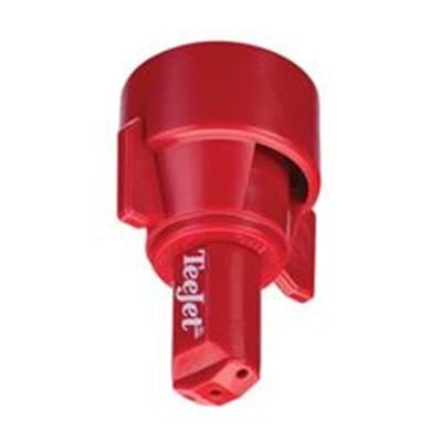 TEEJET SJ3-VR-X1.0 VARIABLE RATE TIP-RED