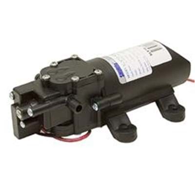 1 GPM,40PSI DEMAND SWITCH NO SWITCH OR MOLD CONNECT