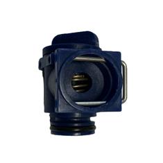ORIFICE SELECTOR ASSEMBLY