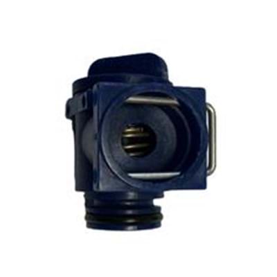ORIFICE SELECTOR ASSEMBLY
