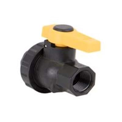 3/4" UNION VALVE 