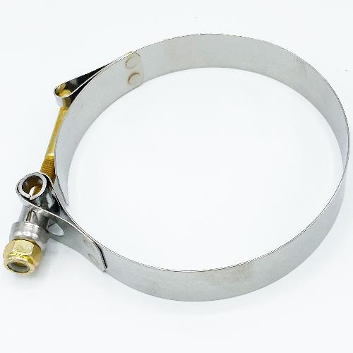 4 ID T BOLT  CLAMP 