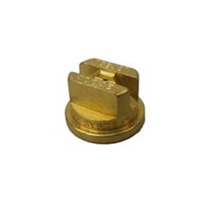 TEEJET TP4006E EVEN FAN TIP - BRASS