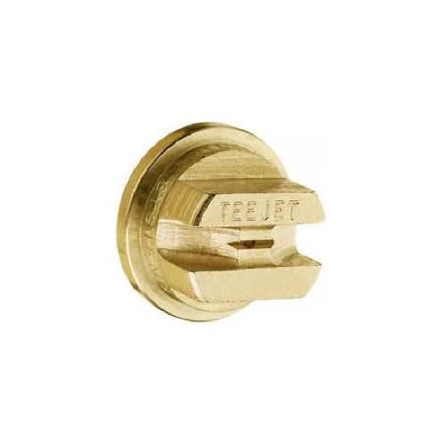 TEEJET TP650017 TIP, BRASS