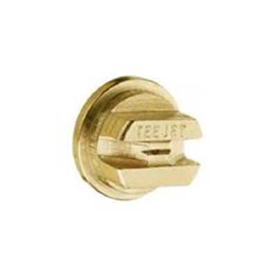 TEEJET TP6501E EVEN FAN TIP - BRASS
