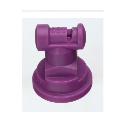 TURBO TEEJET TT110025-VP SPRAY TIP - VIOLET