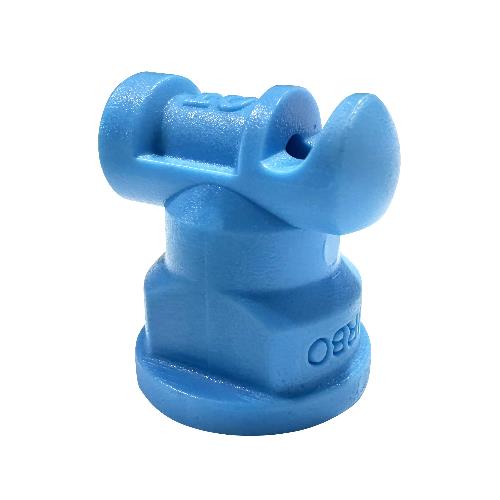 TURBO TEEJET TT11010-VP SPRAY TIP-LITE BLUE