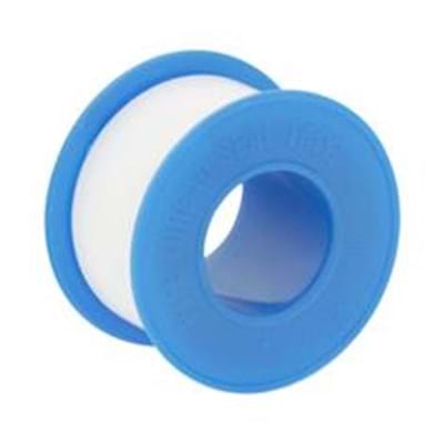 1/2" TEFLON TAPE 520"
