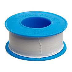 3/4" TEFLON TAPE 520" 