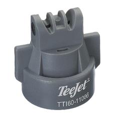 TEEJET TTI60-11006VP TWINJET TIP/CAP - GRAY