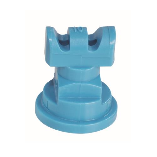 TTJ60 TEEJET 11010 TURBO TWINJET TIP #10-LT BLUE
