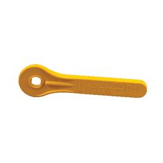 BANJO V25353B 2" BOTTOM LOAD VALVE HANDLE