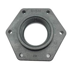 BANJO V35264 3" FULL PORT VALVE END PLATE