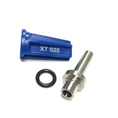 XT020 PATTERN GENERATOR, INSERT & O-RING KIT