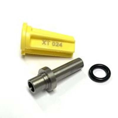 XT024 PATTERN GENERATOR, INSERT &amp; O-RING KIT