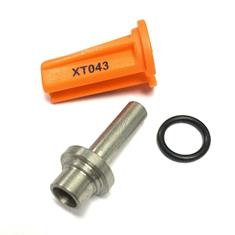 XT043 PATTERN GENERATOR, INSERT & O-RING KIT